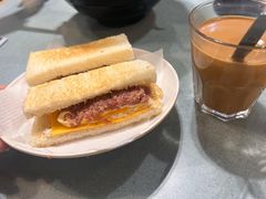 -华嫂冰室(尖沙咀店)