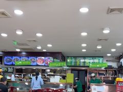 大堂-老回回烩面馆(左家庄店)