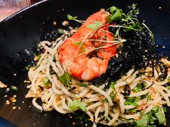 明太子意大利面-Ginger(兴国路店)