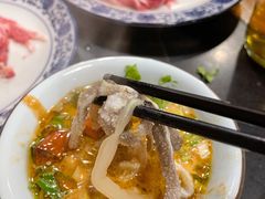 -裕德孚·非遗手切涮羊肉(东直门内大街店)