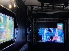 -魅KTV·AI辅唱(簋街店)