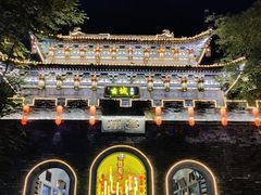 -昌州古城