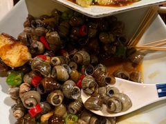 -长亭酒肆.武夷菜(鼓楼后海店)