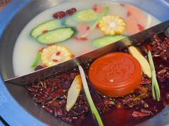 -楠火锅(仁恒梦中心店)