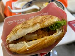 -秦陕印象超级肉夹馍(万达广场西安民乐园店)