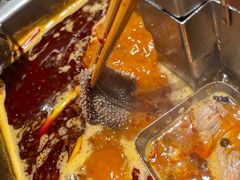 -海底捞火锅(吴中路店)