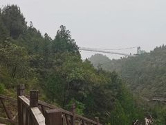 -皇藏峪国家森林公园