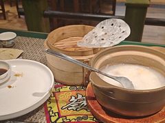 -岭南小生·粤港点心(南门口店)