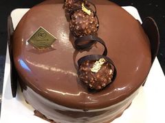 -卷心卷意·轻甜蛋糕(新光天地店)