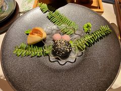 -叶叶菩提(太原别墅店)