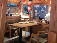 -鸽子窝(黄村店)
