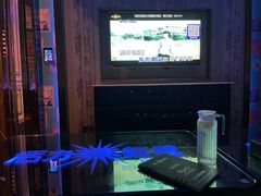 -活力无限KTV(天河新天地店)