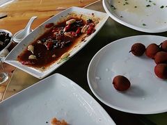 -海之鲜大排档(东山海鲜金銮湾店)