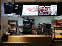 -肯德基(杭州和平饭店)