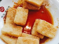 -巴倒烫陆派火锅山庄(南山总店)