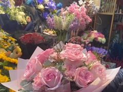 -花里花店(唐镇阳光天地店)