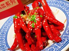 -老房子·南昌菜(绿地店)