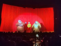 -济南方特东方神画