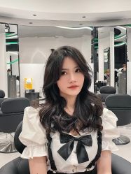 -DIAN DIAN SALON点点