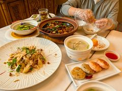 -顺味凤城·顺德菜专门店(九六广场店)