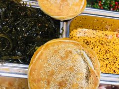 -三兄弟高炉烧饼