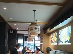 -老淮滨-蚌埠非遗小吃(淮河路店)