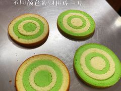 -沈阳欧米奇西点西餐学院