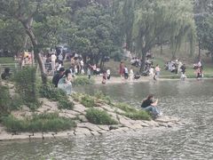 -美兰湖景区