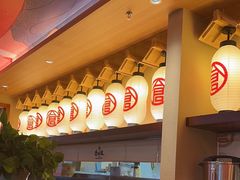 -仓桥家·焗寿司·锅物(光谷步行街店)
