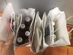 -喜茶(广州番禺奥园广场店)