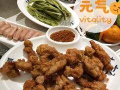 -大龙燚火锅