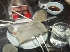 -捞王锅物料理(凯旋路店)