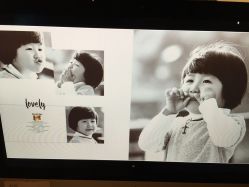-COCOSKY 巧克力天空兒童摄影(凯德和平广场店)