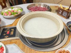 -丰尔粥食·粥底火锅(大良总店)