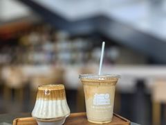 -木嘛working coffee(前海店)