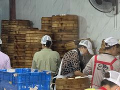 -清泉阁包子铺(中山路店)