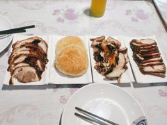 -傅记酱肉