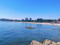 -兴城海滨风景区