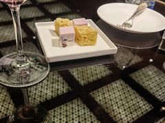 -北京四季酒店·采逸轩