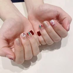 -悦指间美甲美睫