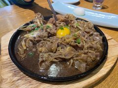 -去茶去餐厅(中央大街店)