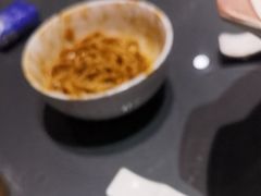 -楚鲜·汉正街一号(天河店)