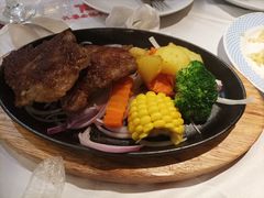 -太平馆西餐厅(北京路店)