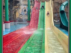 -上海玛雅海滩水公园