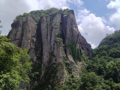 -十九峰景区-倒脱靴