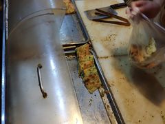 -咏春葱油饼(德政中路店)