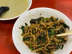-三百碗宝应长鱼面(板仓街店)