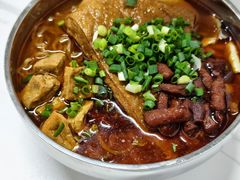 -金牌罗记肠旺面(蔡家街店)