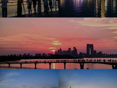 -金鸡湖景区