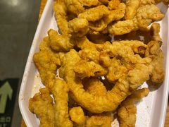 农家酥肉-渝乡人家(和平里店)